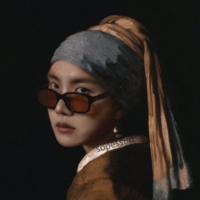 BTS 💜
BLACKPINK 🩷
Oddatelier 🎀
Lloud ⭐
Blissoo ✨
Deam Apt⚡
Jini's Lamp 🍎🍇