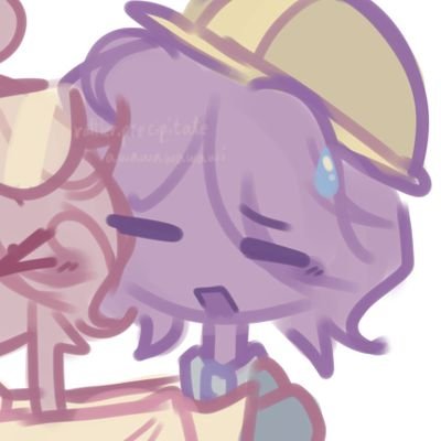〔🇹🇭〕hi i'm rattler i draw brûlinzer and clottcier (mostly) 🎹🖊 // 🏛🗡 ♡♡