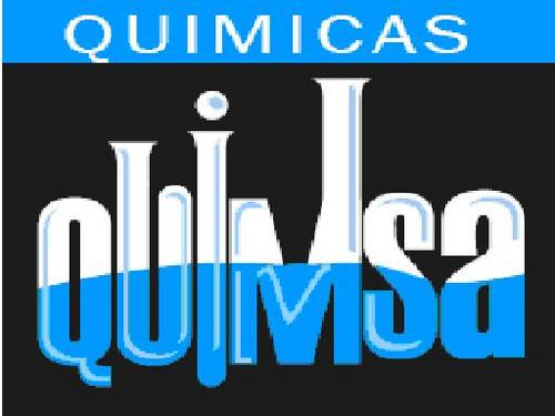 Empresa productora de resinas acrílicas, poliuretanos, pigmentos e intermedios varios para la industria de recubrimientos, cuero y cuero sintetico