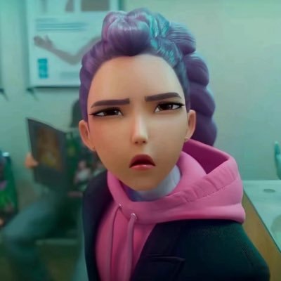 she/her • lesbian🧡🤍🩷 • 21 • i like writing and animation and cats