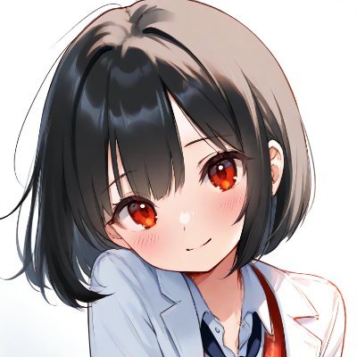 dark115_ai's profile picture. AIイラスト初心者。自作オリキャラメインで投稿。
ボブカット少女「しょーこちゃん」、銀髪ロング少女「ゆーこちゃん」など。
無言フォロー＆いいね、すみません💦

25/9/1　prompt comへ投稿始めました。叡智なものはこちら限定。
https://t.co/N4bmez4SDg