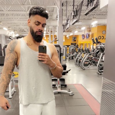 RedniParhar's profile picture. | Without Fear; Without Hate |