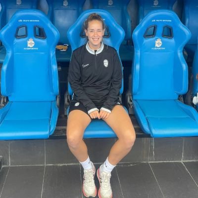 🏋🏼S&C Coach @elnostreclub ⚽🎓Prof. Tecnocampus
🤓PhD/Mastercede/RETAN/Educación/UEFA A
🔚PF CE Europa🥇2a RFEF, FCB FB🥇2a, Levante Las Planas 🥇2a, RCDE FB,