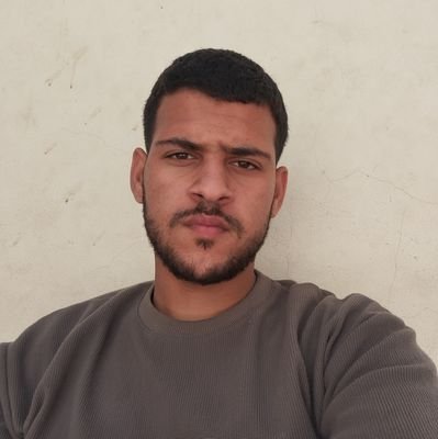 Just a 20-year-old Palestinian boy trying to survive genocide•🇵🇸