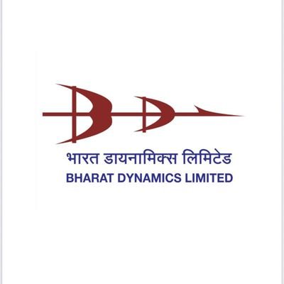 Bharat Dynamics Limited, a Govt. of India Enterprise, under the Ministry of Defence.