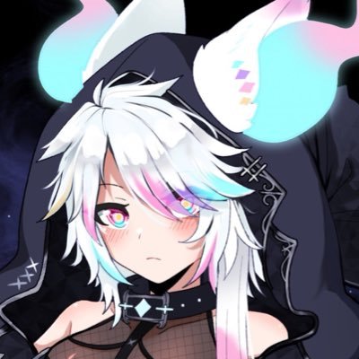 🖤 #ENVtuber 🖤Tattoo Artist 🖤Fallen Angel 🖤cute but morbid🖤 Pastel Goth🖤art: #starivtart🖤Powered by @ADVANCEDgg🖤 https://t.co/o4ObaIQkwq…