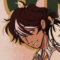 quinn🌿🏳️⚧️ (@apottedfern) 's Twitter Profile