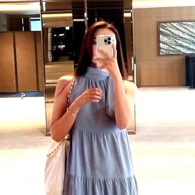 上海駐妻/💎🍊✈️🌺👶🪽/オルクドール会員になりたい0歳児ママで株クラ→now1.5億/仲良くしてください🙌