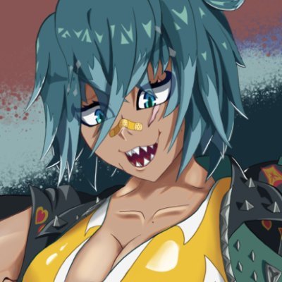 I like playing games and drawing, been doing so for about a year and I hope to continue improving!
- WW2 enthusiast
- Music enjoyer
- #1 Neuvillette fan