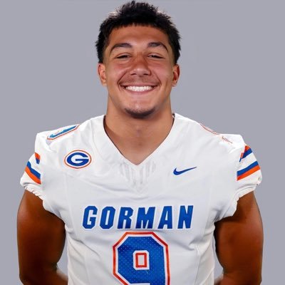 3 ⭐️ ATH @ Bishop Gorman HS | All-American Wrestler | 3.6 GPA | 6’3 | 248 | 80in Wingspan | @TheStandard_Co