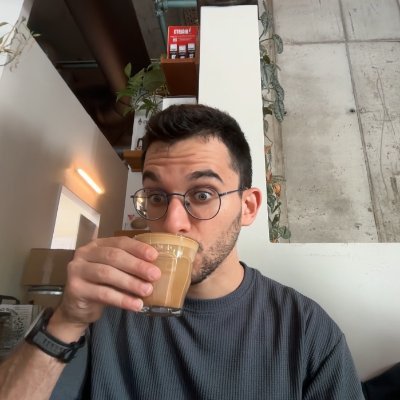 Software Engineering, Teaching AI how to do my job so I don't have to.