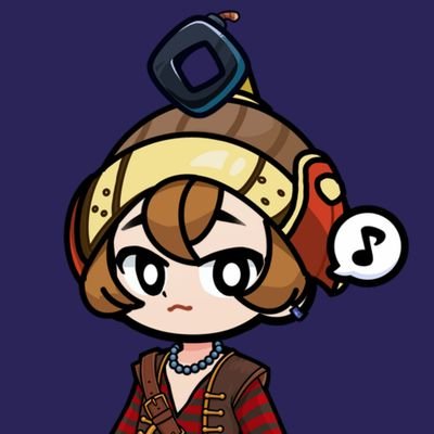 Etta215975's profile picture. My journey on the web3 space ➰| graphic design