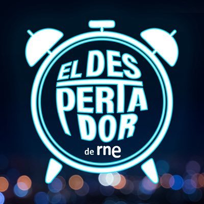 Con Gorka Rodríguez ✨ De 04:00 a 06:00 (de la mañana 😉) En RNE y RTVE Play 🎧