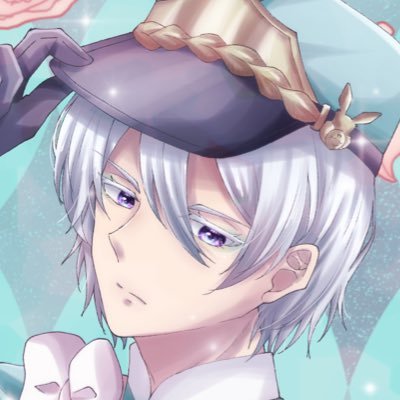 szsr_twst's profile picture. 25↑/基本ツイステ、たまに他ジャンル/シルバー⚔️/シル監♀/お別れは🧱で