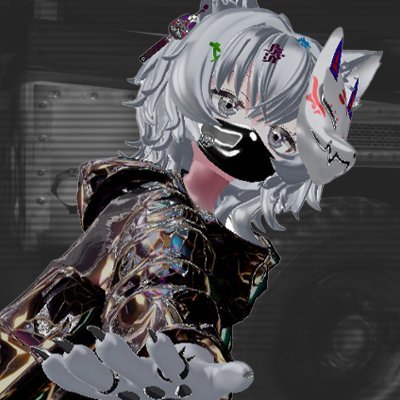 名前:ヤナ
所属:R高校 VE9期
VRChat歴:4ヶ月
好きなワールドや活動:改変
得意なこと・できること:企画
ひとこと:フレンド欲しい