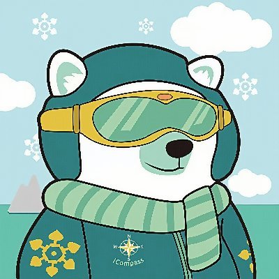 @sparkboinkboink
It wants to smell the world's big butt.
WooooooooooooooooooooooooooF
$SPARK