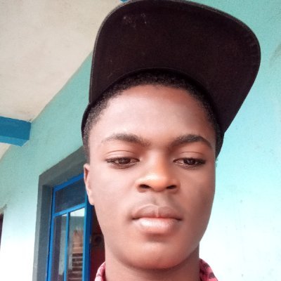 GoodnessOktesla's profile picture. Am a web3 passionate person.
@dropsy_protocol
👾🛡️ @wardenprotocol