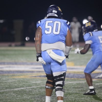 Mississippi Gulf Coast Community College Left Tackle #50 Email Omarionbender48@gmail.com phone number 601-543-8552 SOPHOMORE 3.5 GPA December grad 👨🏾🎓