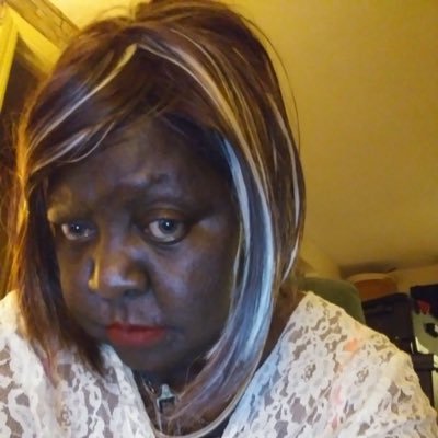 the names tanky Tina, I have the best bob the USA, don’t play with me because I’ll fuck you up.