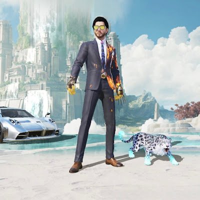 PUBG594LOVE's profile picture. 
