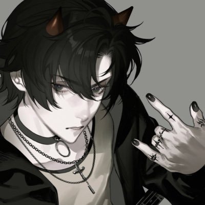 Multi-genre music man (COMMS OPEN) || Credits include CottontailVA, MichiMochievee, IsaaCorva, Camila, Obkatiekat || Icon by @go_e_0000