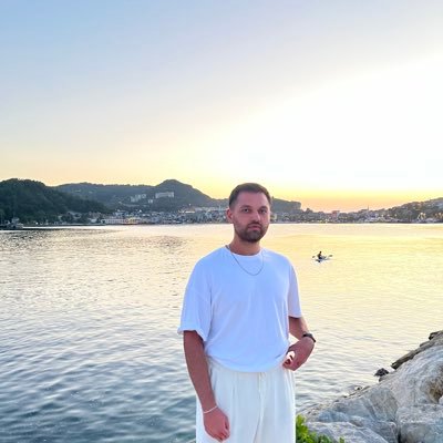 suleyman_igdeli's profile picture. KTÜ 📚