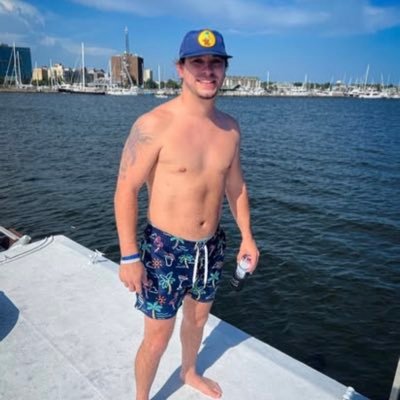 BarfieldBrent94's profile picture. Go Gamecocks 🐔