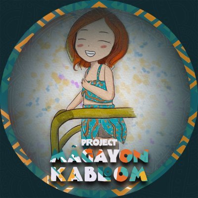 Junior Arki bloom -
Walo hanggang dulo // marupok po ako kay Gwenny.