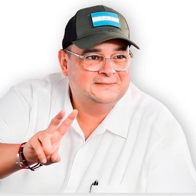 Alcalde del Distrito Central, capital de Honduras.
Ciudad de Buen Corazón ❤️
Papá de Gabriela, Daniela y Diego.