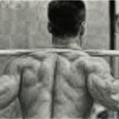 Powerlifti27201's profile picture. 