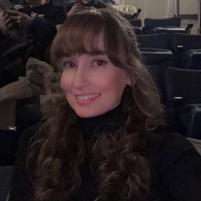 just too soft for all of it ✨🪽| swiftie since 08 🫶🏻 | rep & eras tours 🎫🏟️ | rep girly 🐍📰🖤 | recovering rom-communist… #tedbecca ⚡️💜 | jonas bros ❤️🔥