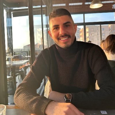 Fatihtunceeer's profile picture. 🇹🇷En nasipli kişi kendi hatasını bilendir🇹🇷