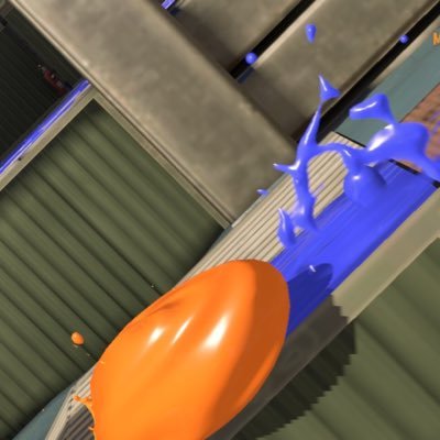 Mainly Splatoon Acc | Dynamo main and Stringer Class enthusiast | Beginner Artist | I don’t post often | poc | 2028.1 highest x power