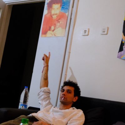 dogaacihan's profile picture. kadife bilek, latin amerika uzmanı, film/şiir analisti-profesörü, duyumcu, alikonavic fan.