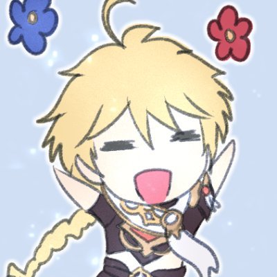 とある東南アジアの国のネイティブです。元アニメ動画マン+ペイントマン、元ゲーム絵コンテ役。EN OK/日本語そこそこ。お手柔らかに
Ko-fi: https://t.co/T6UYVyjmq4
仕事について: ragtaghustleworks☆gmail