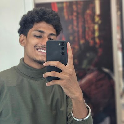 Anush007888's profile picture. 