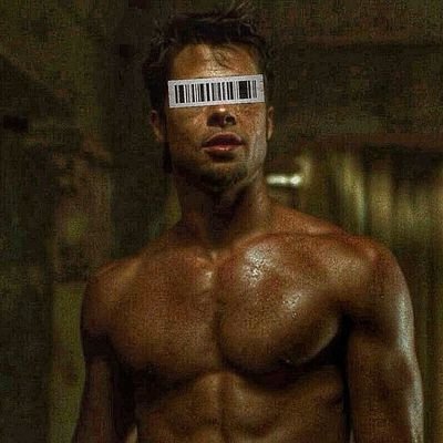 AlterEgo__M8540's profile picture. X