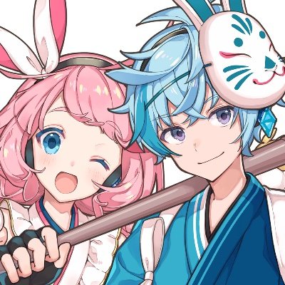 Happy Elements カカリアスタジオ 公式広報ユニット「カカリアンズ」です! カリンとリアンの2人が、スタジオとゲームの魅力をお届けします👫📣 ◆ファンアート:#カカリアート ◆YouTube:https://t.co/EOngqa7jEP