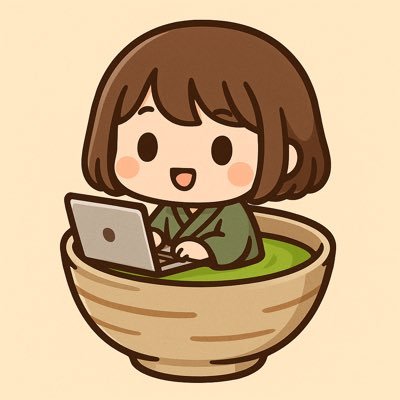 matchaoishiina's profile picture. 
