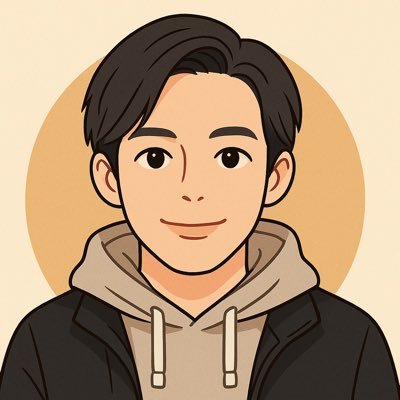 shun1754615's profile picture. デイトラでウェブ制作を学習中💻（2025.9.1〜） 2025年中に0→1目標に頑張ります🔥 東京在住公務員32歳🙋‍♂️学習記録を投稿！