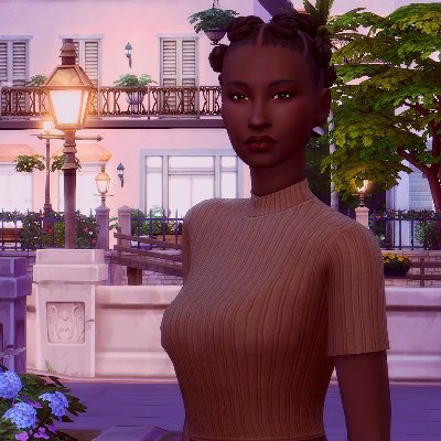 //Animal Enthusiast// People hate the truth | And I’m no liar | A Writer of Sorts | Anime | Sims | TS4 Gallery ID: thecharsims| ♉️