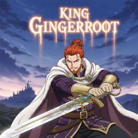 KING GINGERROOT (@king_gingerroot) 's Twitter Profile