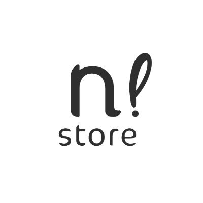 n!store(エヌストア)さんのプロフィール画像