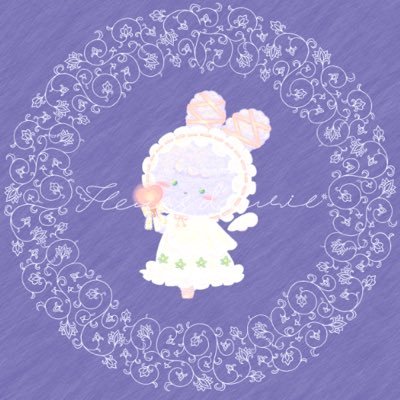 Fleurs d'avril【ﾌﾙｰﾙ•ﾄﾞ•ｱｳﾞﾘﾙ】さんのプロフィール画像