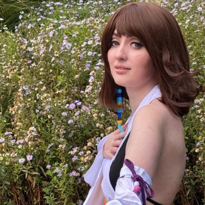 🐇she/her • 29 • FF/KH Girly
💗TWLOHA Ambassador
🦋Twitch Women's + Pride Guild
🎨 @eunriie0 + @Jellimonslime
💌: juunibug@gmail.com