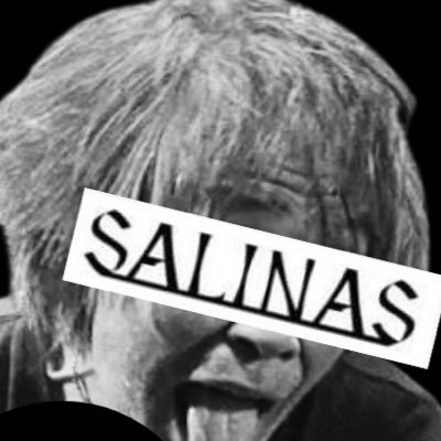 2016.5.30~2025.8.31 Thanks!! ~Food&Bar SALINAS~ 2025.9.1~ Live&Bar SALINAS renewal open. ライブ出演希望、企画ライブなど気軽にDMください!