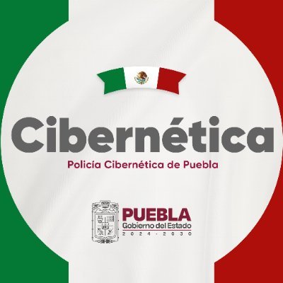 Cuenta Oficial de la Policía Cibernética de la Secretaría de Seguridad Pública de Puebla.
policiacibernetica@puebla.gob.mx
