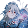 Maidcromancer's profile picture. ⠀⠀⠀⠀⠀⠀⠀⠀⠀⠀⠀⠀⠀୧ ‧₊˚ 🍵 ⋅ 𝓐𝒕 𝓨𝒐𝒖𝒓 𝓢𝒆𝒓𝒗𝒊𝒄𝒆 🌃𓍙.ೃ࿔*:･
⠀⠀⠀⠀⠀⤷ 𝓢𝒆𝒓𝒗𝒊𝒏𝒈 @AbyssalArbiter, 𝓤𝒏𝒅𝒆𝒓 @PR0SHL0VNA'𝒔 𝓖𝒖𝒊𝒅𝒂𝒏𝒄𝒆