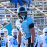 CruzFerris8's profile picture. Cabrillo College ⚔️ 🏈Wide out/Slot | cruzferris@gmail.com |3.4 gpa 831-291-1244 | 5’11 | 185 | TRUE ATHLETE