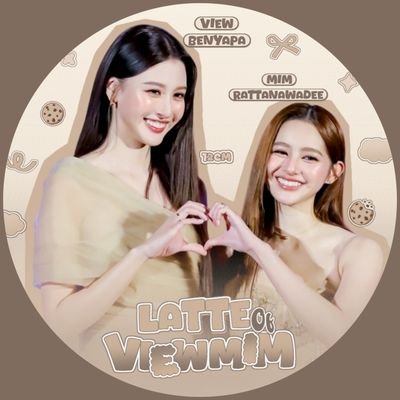 latteofviewmim's profile picture. We're 𝙇𝘼𝙏𝙏𝙀 𝙊𝙁 𝙑𝙄𝙀𝙒𝙈𝙄𝙈 from Vietnam 🇻🇳                                                                    

#ViewMim #วิวมิ้ม